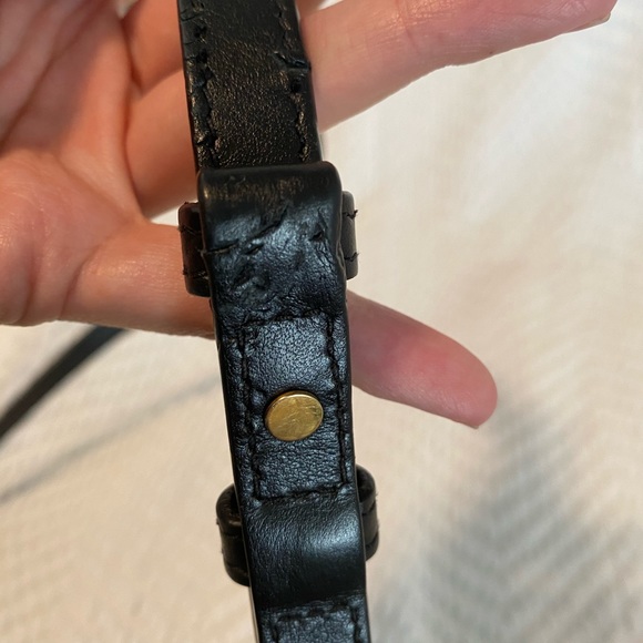 🚫SOLD🚫 Gucci Crossbody - Picture 4 of 16